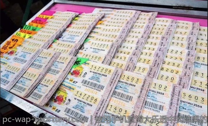 使用手机查询大乐透中奖结果的便捷方法
